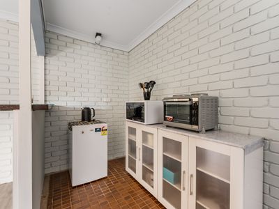 212 Collins Street, West Lamington