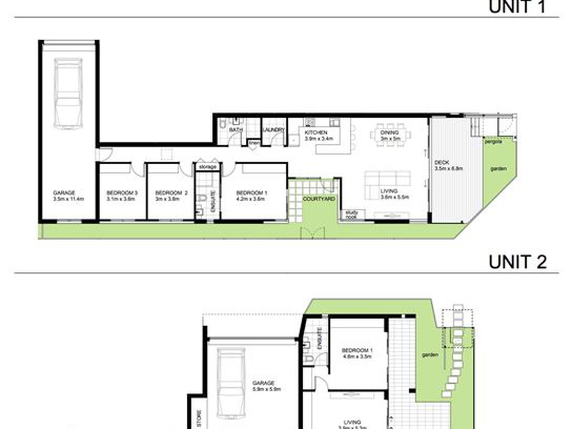 1 / 24 New Street, Ulladulla