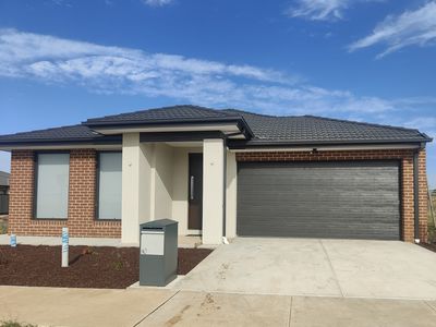40 McKinley Drive, Truganina