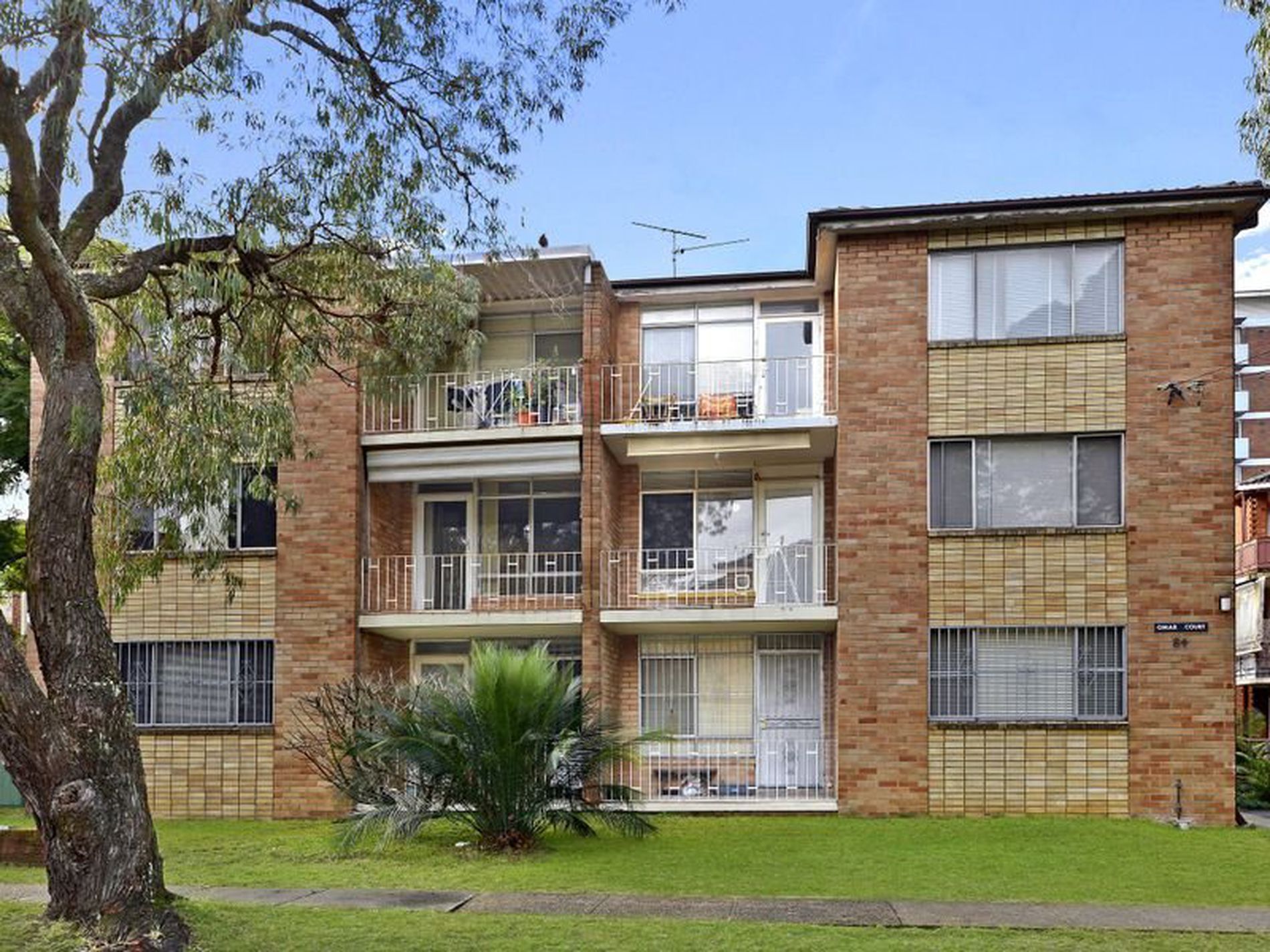 6 / 84 Mascot Drive, Eastlakes