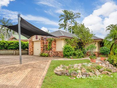 1 Victoria Place, Forest Lake