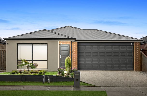 14 Argenta Street, Mickleham