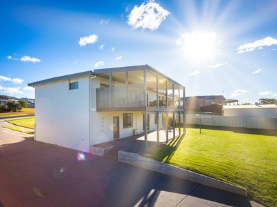 38 Cresswick Parade, Dalmeny
