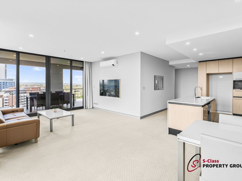 43 / 155 Adelaide Terrace, East Perth