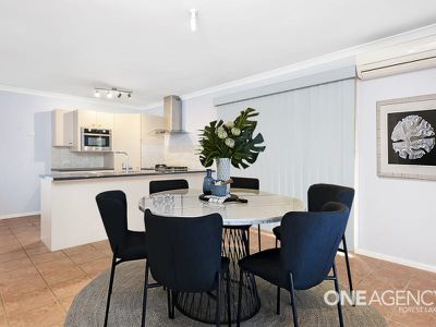 3 Ku-ring-gai Cl, Loganholme