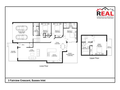 3 Fairview Crescent, Sussex Inlet