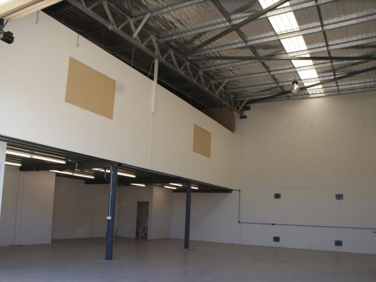 gallery