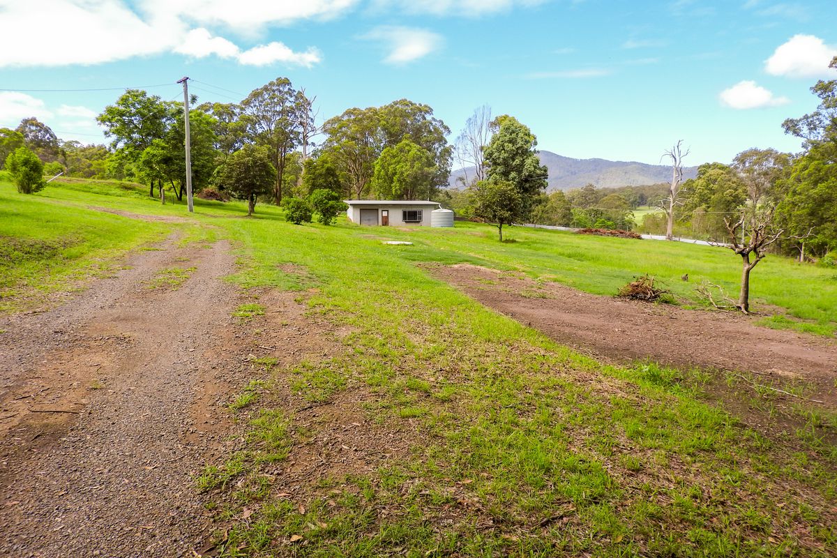 250 Gloucester Road, BURRELL CREEK VIA, Wingham