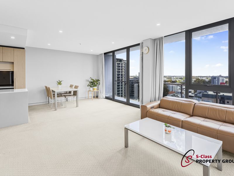 43 / 155 Adelaide Terrace, East Perth
