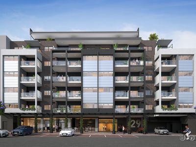 72 / 29 Roydhouse Street, Subiaco