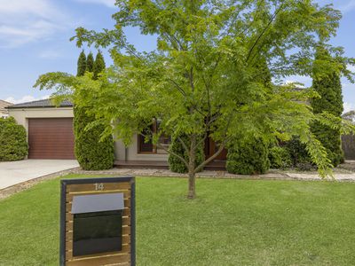 14 Doyle Crescent, Seymour