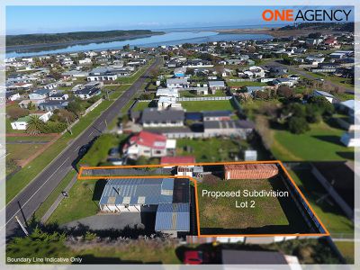 5 Linklater Avenue, Foxton Beach