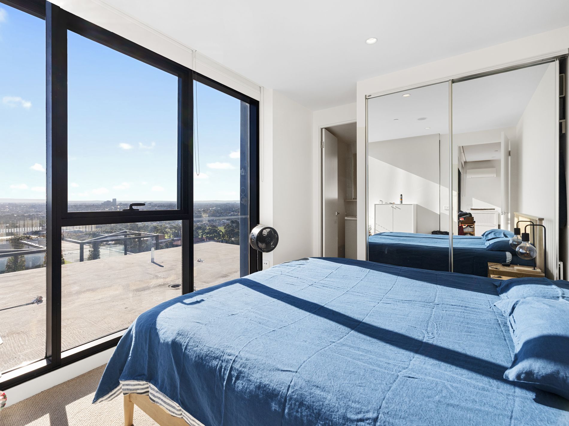 1307 / 188 Ballarat Road, Footscray