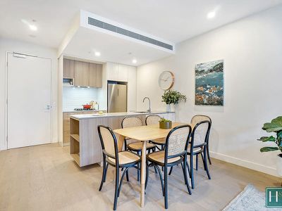 313 / 9 Village Avenue, Brunswick East