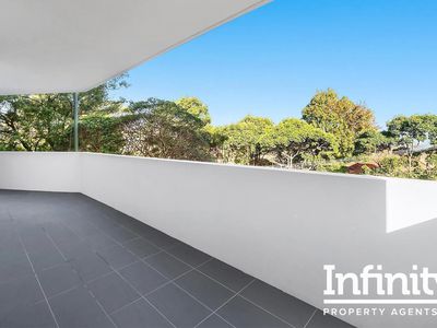 210 / 25 Marshall Avenue, St Leonards