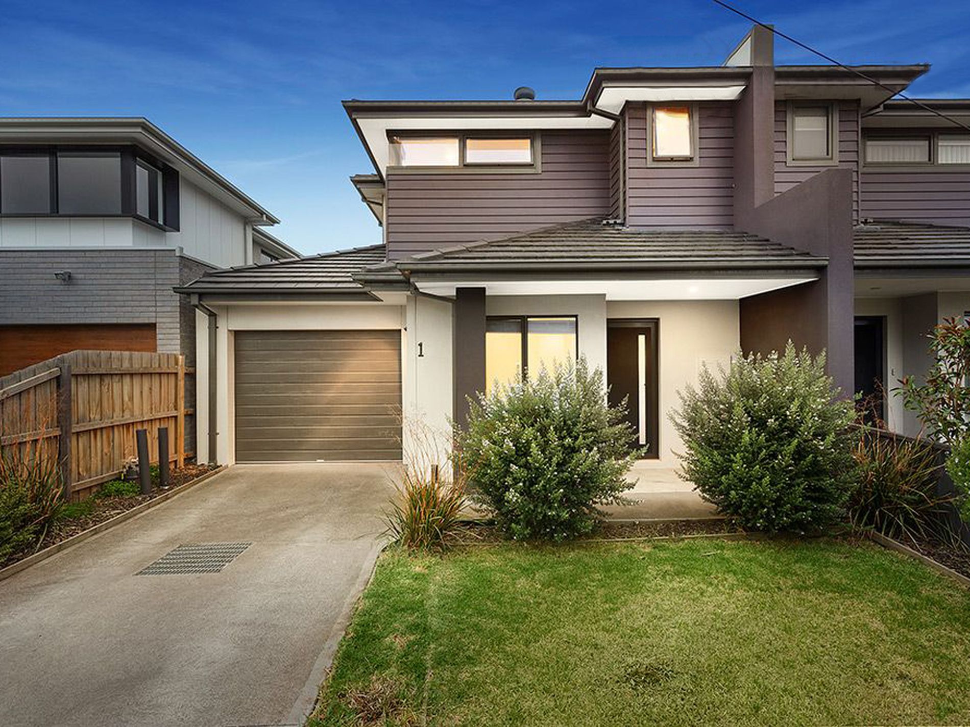 1 / 82 May Street, Altona North