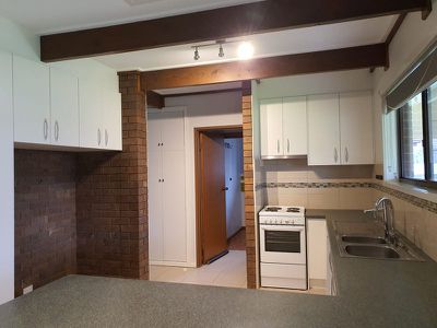 31 Livingstone Street, Cohuna