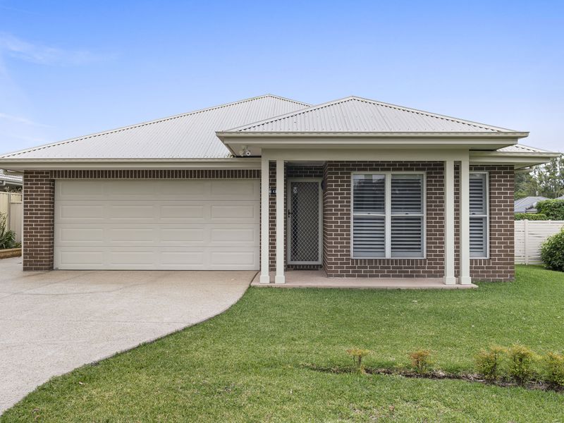 178 Awaba Street, Morisset