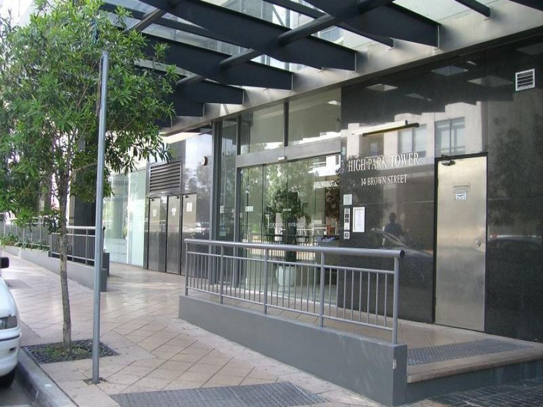 166B / 14 Brown Street, Chatswood