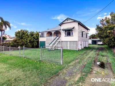 124 Cheapside Street, Maryborough
