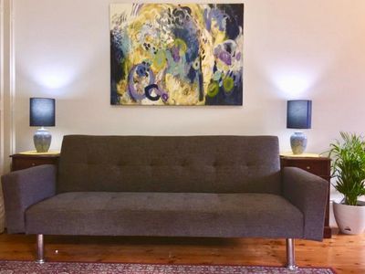 3 / 117 Forest Road, Arncliffe