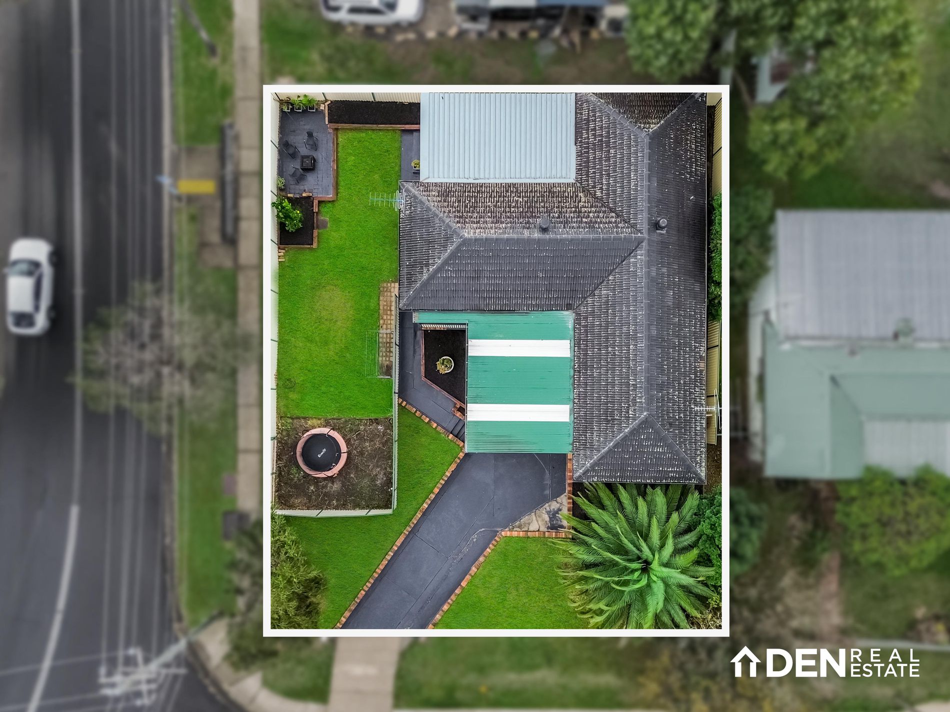 56 Anthony Street, Blacktown
