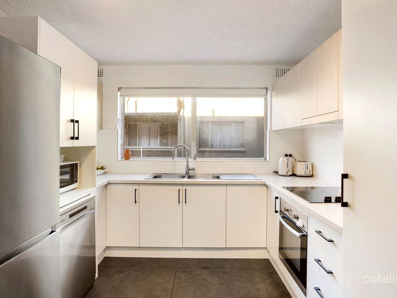 1 / 45 Church Street, Wollongong