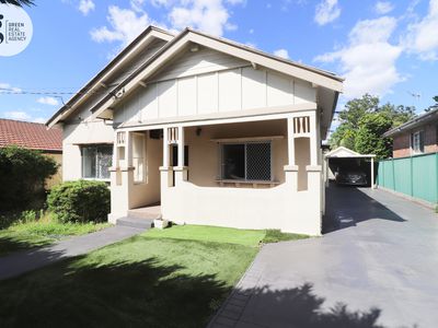 378 Blaxland road, Denistone