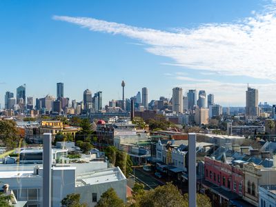 13 / 339 Oxford Street, Paddington