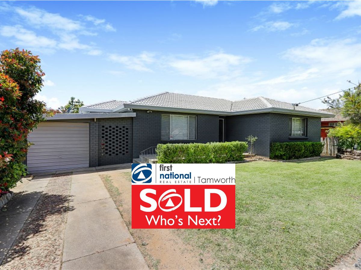 1 Grant Street, Tamworth First National Real Estate Tamworth