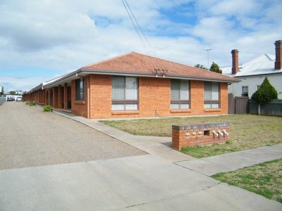 6 / 105 Barber Street, Gunnedah