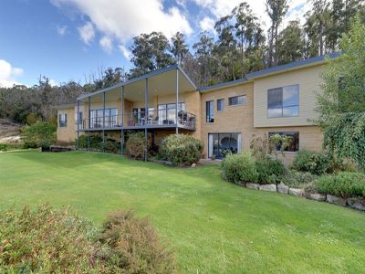 107 Waggs Gully Road, Ranelagh