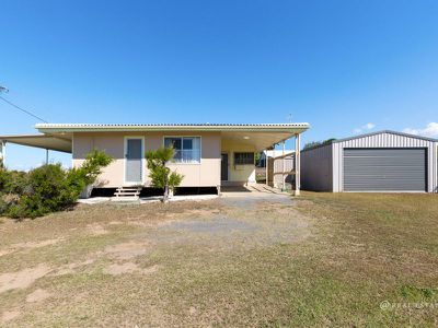 42 Higson Street, Emu Park