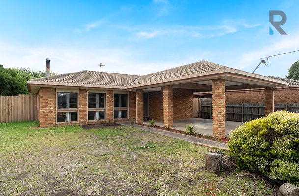 36 Edington Way, Craigieburn