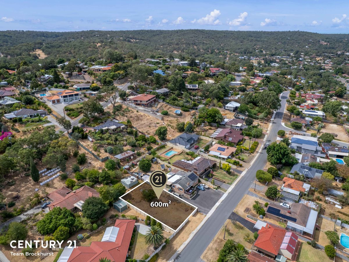 47 Derry Avenue, Mount Nasura