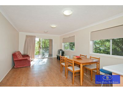 4 / 94 Indooroopilly Road, Taringa