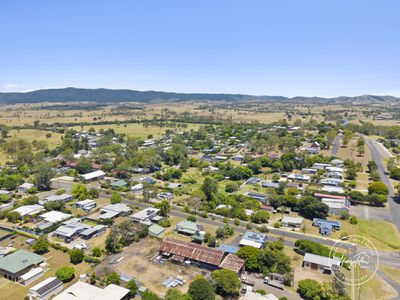 25 Rose Street, Kilcoy