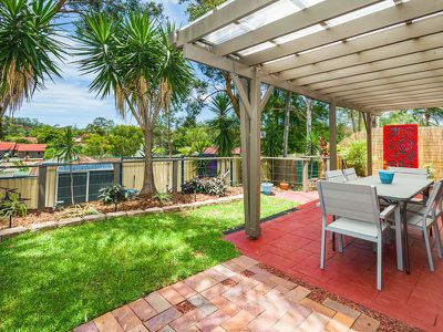 4 / 4 Monroe Court, Oxenford