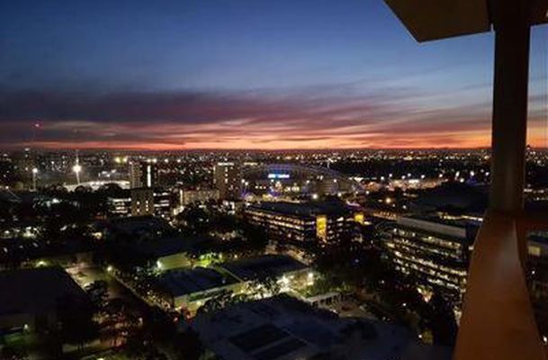 2309 / 7 Australia Avenue, Sydney Olympic Park
