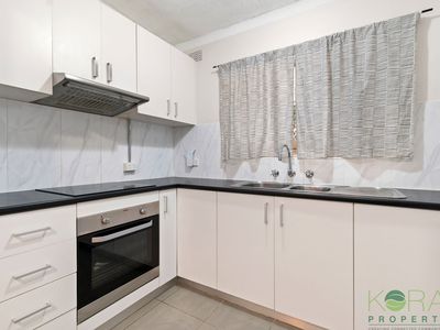 1 / 61 St Ann Street, Merrylands