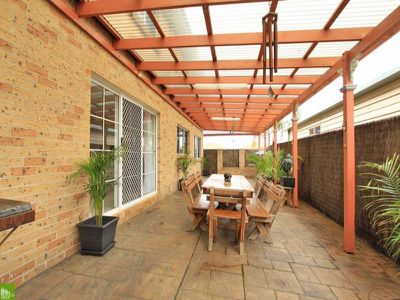 3 Kruger Ave, Windang