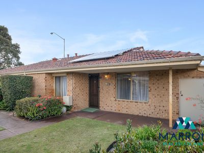 33 / 2 Theakston Green, Leeming