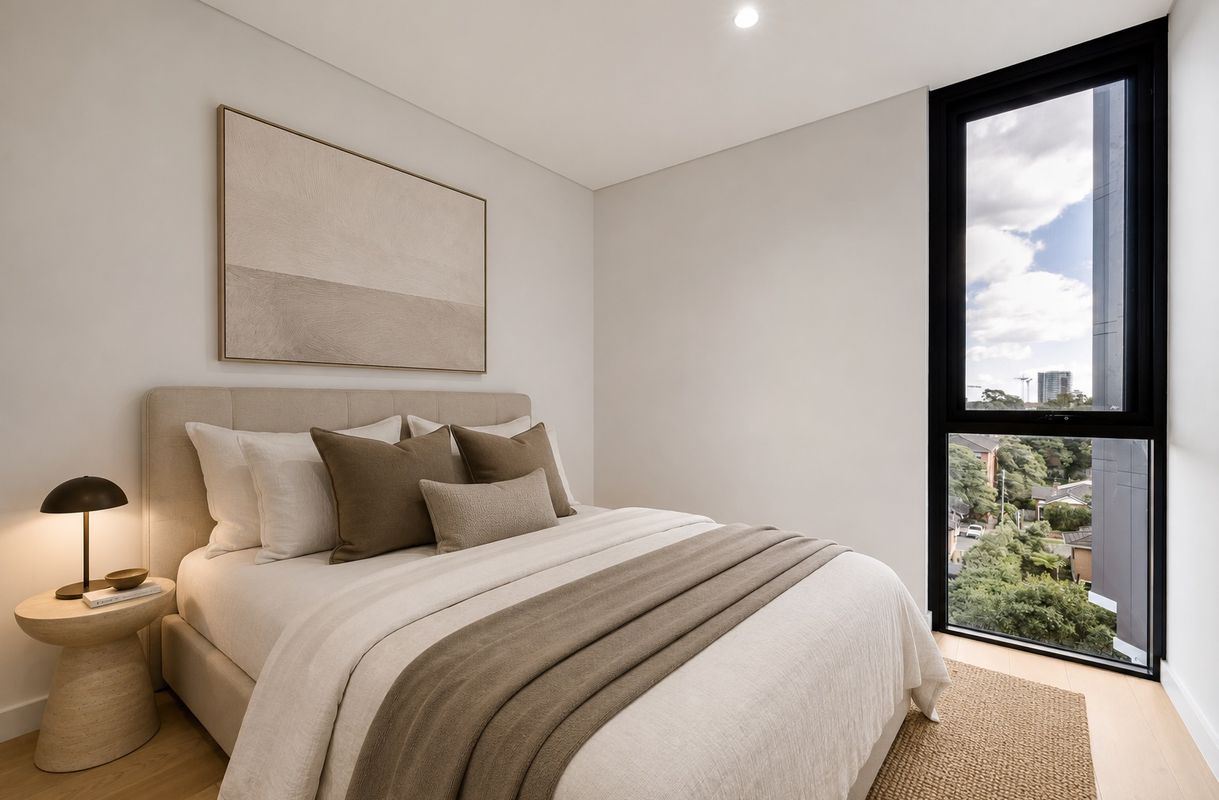 505 / 137-151 Anzac Parade, Kensington