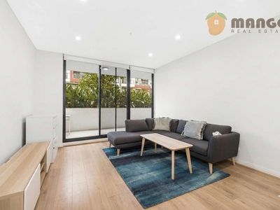 105A / 41-45 Belmore Street, Rydal