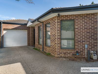 2 / 1 Lynch Court, Altona Meadows