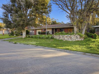 3 Wahroonga Road, Mount Nasura