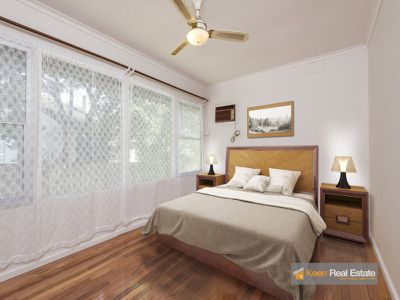 27 Nigra Street, Doveton