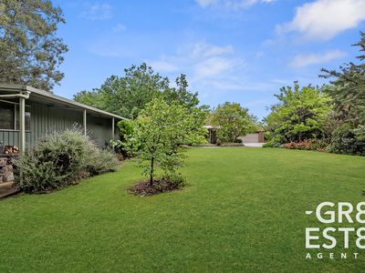 13 The Glade, Dandenong