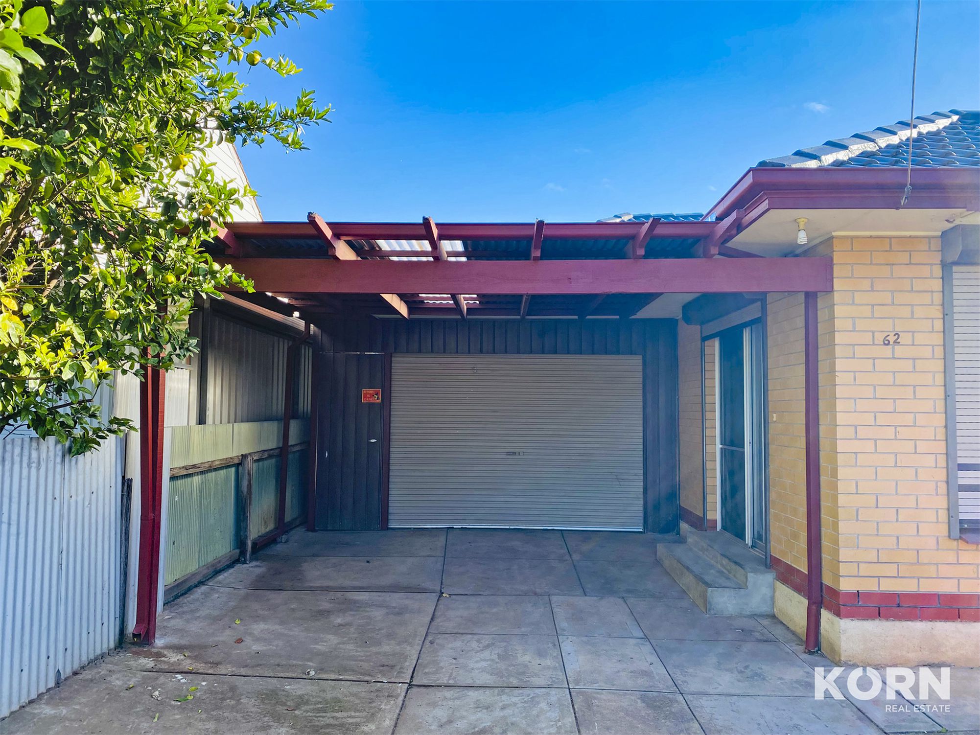 62 Third Avenue, Klemzig