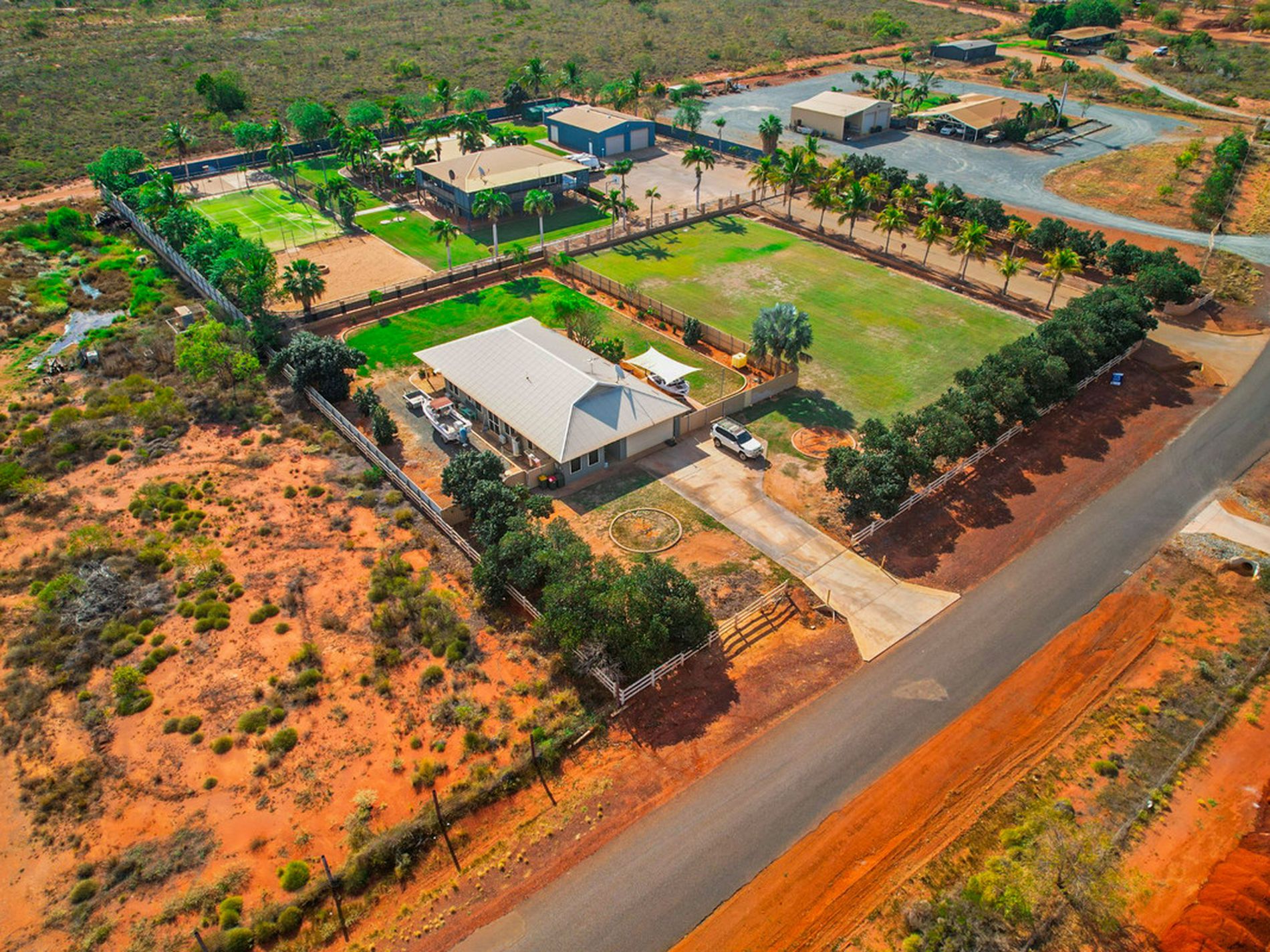 169 Greenfield Street, South Hedland